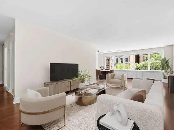 360 E 72nd St APT A306, New York, NY 10021