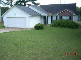 130 Princeton Way, Covington, GA 30016