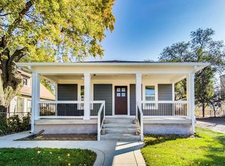 417 S Randolph St, Indianapolis, IN