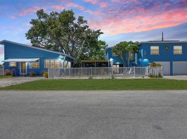 5101 9th Ave S, Gulfport, FL 33707