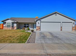 917 Elberta Dr, Fruita, CO 81521