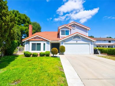 1338 S Red Bluff Ln, Diamond Bar, CA, 91789