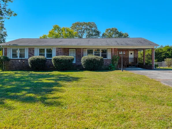 470 Hillbrook Cir, Pacolet, SC 29372