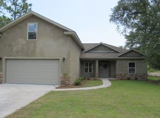 1034 Sand Dollar Way, Brunswick, GA 31523