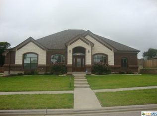 6413 Tungsten, Killeen, TX 76542