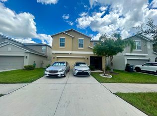 17345 White Mangrove Dr, Wimauma, FL 33598