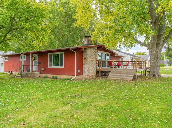 159 Portland Pl, Lincoln, IL 62656