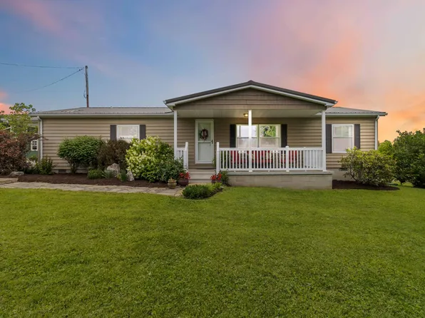 310 Todd Rd, Eubank, KY 42567