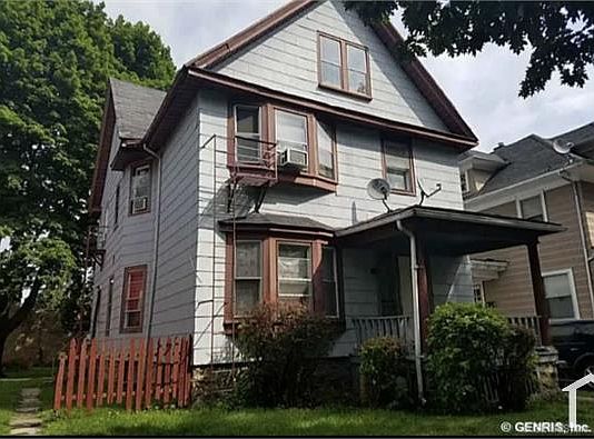 186 Grand Ave #4, Rochester, NY 14609 | Zillow