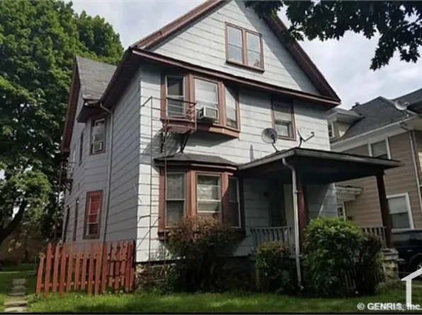 186 Grand Ave #4, Rochester, NY 14609