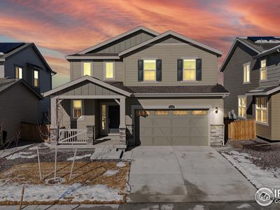 12915 E 102nd Pl, Commerce City, CO, 80022