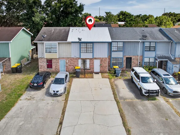 414 N Sea Ln E #E, Fort Walton Beach, FL 32548