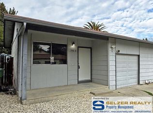 740 El Rio St #B, Ukiah, CA 95482