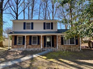 115 King Henry Way, Williamsburg, VA 23188