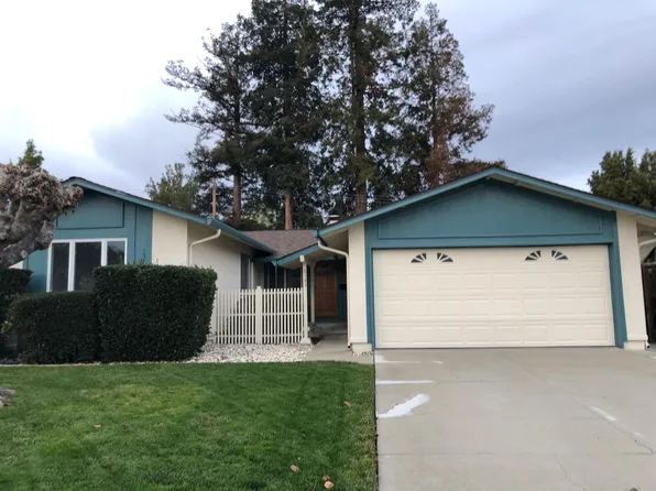 5123 Bobbie Ave, San Jose, CA 95130