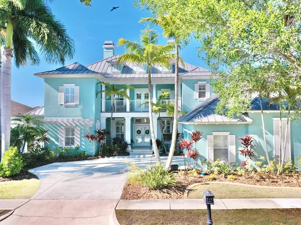 615 Islebay Dr, Apollo Beach, FL 33572