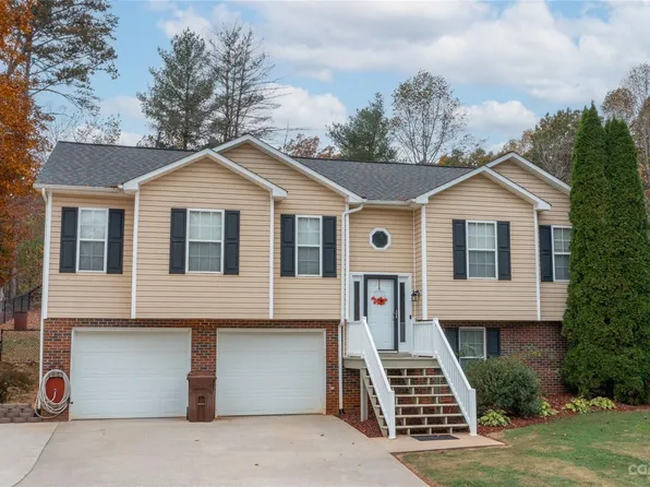 4168 Oak Hollow Dr, Morganton, NC 28655