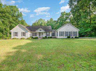 217 Lakewood Dr, Greenwood, SC 29649