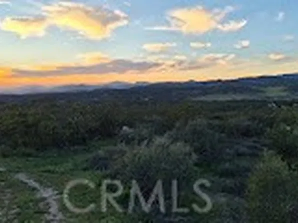 0 Tierra Del Sol Rd, Boulevard, CA 91905