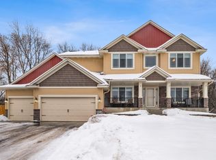 18103 Concord Cir NW, Elk River, MN 55330