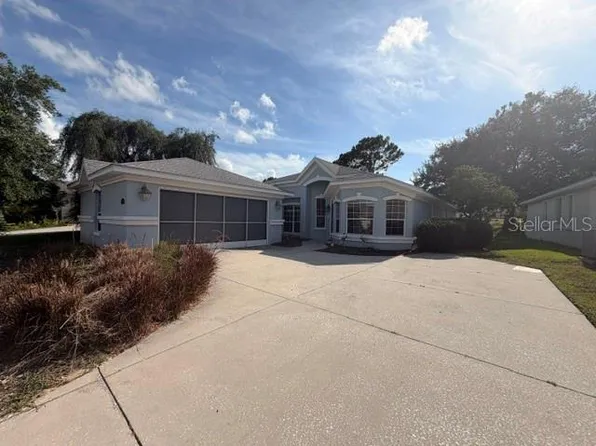 15410 SW 14TH AVENUE ROAD, OCALA, FL 34473