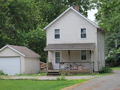 262 Auburn St, Mansfield, OH, 44902