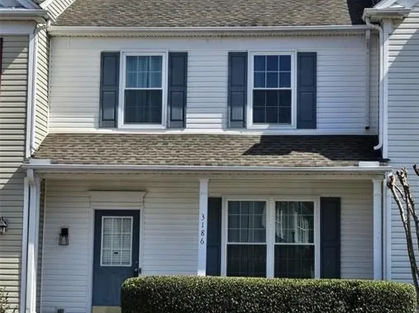 3186 Mannington Dr, Charlotte, NC 28270