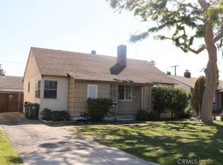 5748 Columbus Ave, Van Nuys, CA 91411