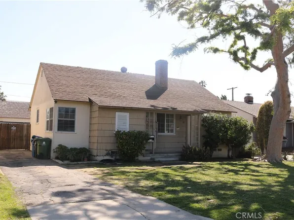 5748 Columbus Ave, Van Nuys, CA 91411