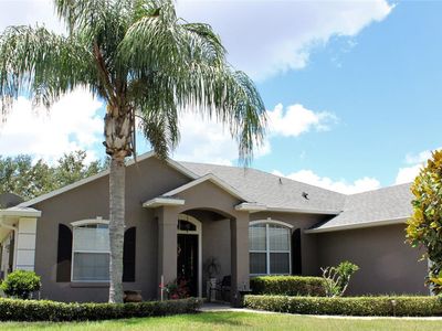 904 Princeton Dr, Clermont, FL, 34711