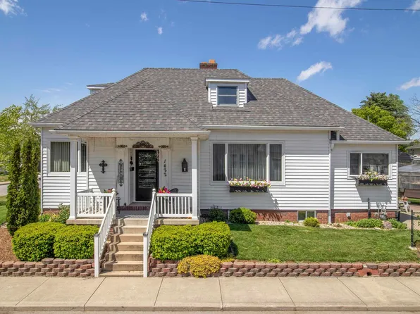 1422 W Carter St, Kokomo, IN 46901