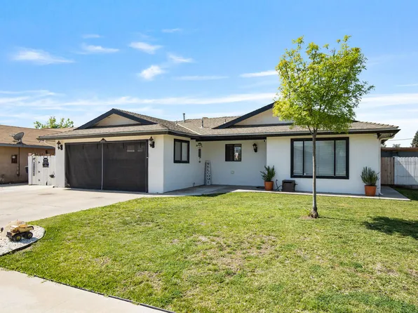 691 Oxford Street, Porterville, CA 93257