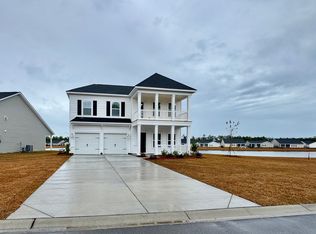 112 Albatross Way, Myrtle Beach, SC 29579