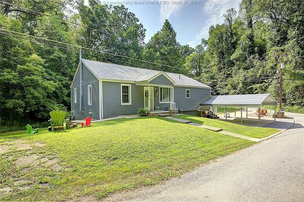 308 Dutch Rd, Charleston, WV 25302 Zillow