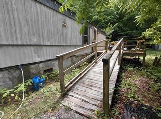 220 Mountain Spring Rd, Bryson City, NC 28713