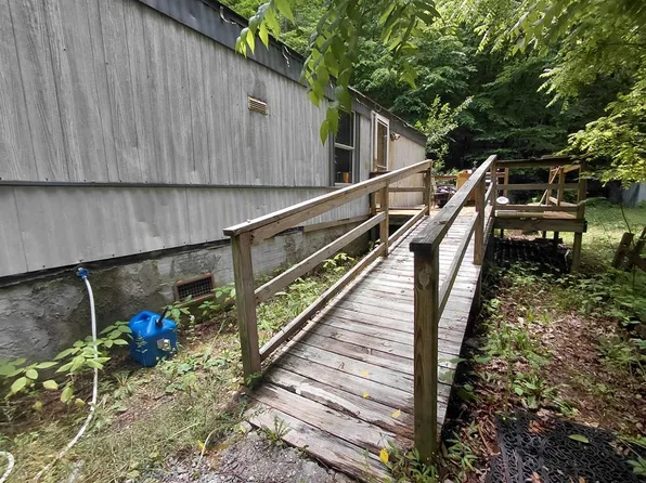 220 Mountain Spring Rd, Bryson City, NC 28713
