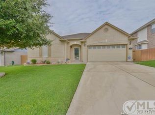 140 Springtree Bnd, Cibolo, TX 78108