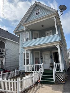 918 Delamont Avenue, Schenectady, NY, 12307