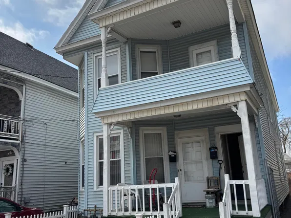 918 Delamont Avenue, Schenectady, NY 12307
