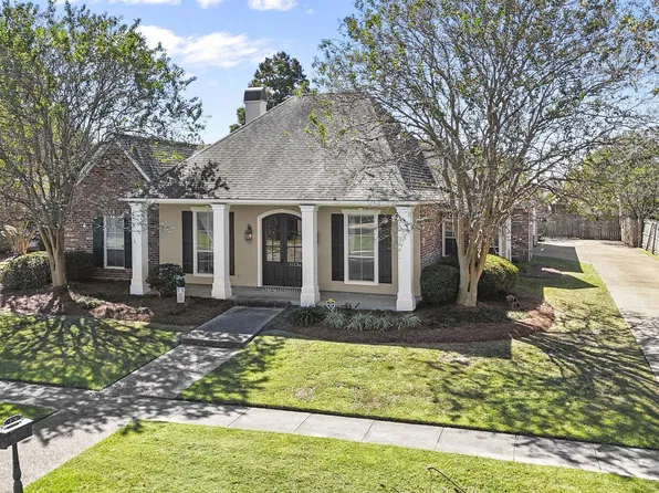 10136 Glen View Ave, Baton Rouge, LA 70809