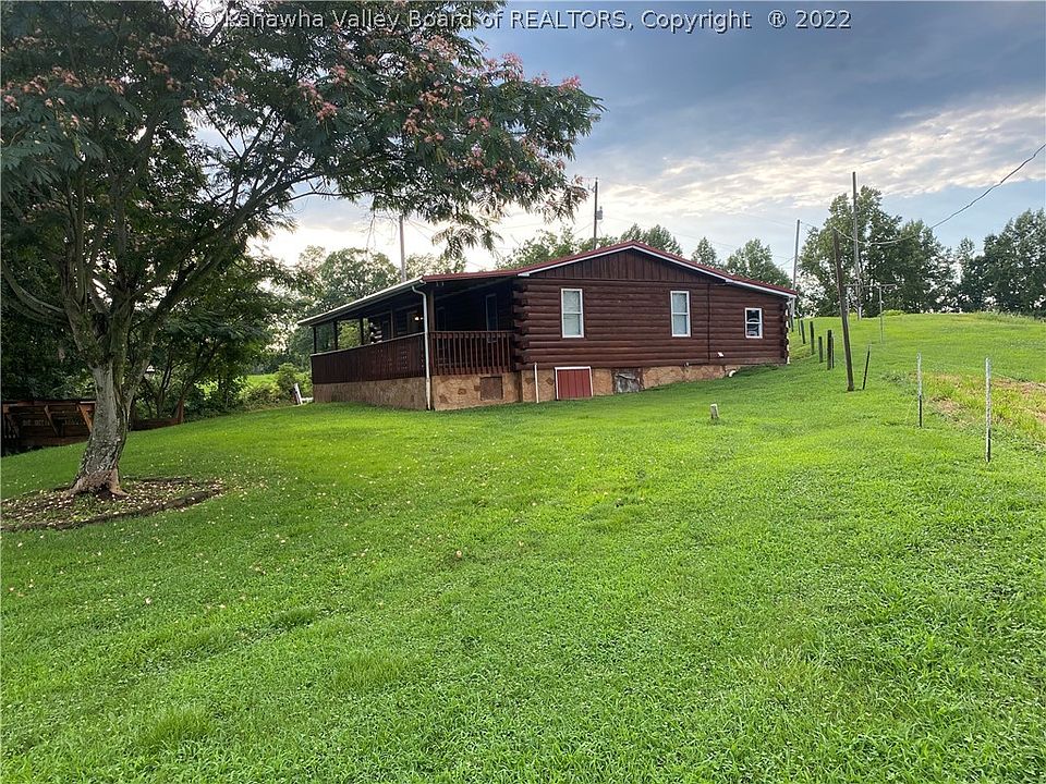 3134 Stone Lick Rd, Kenna, WV 25248 Zillow