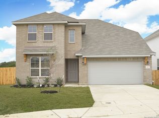 12227 Vista Flts, Live Oak, TX 78233