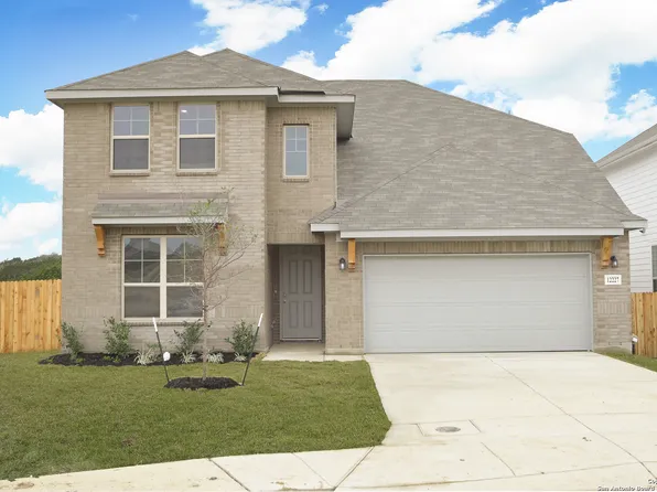 12227 Vista Flats, Live Oak, TX 78233