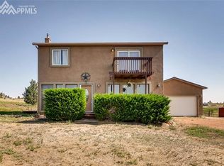 13040 W Bucknell Cir, Elbert, CO 80106