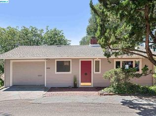 1212 Queens Rd, Berkeley, CA 94708