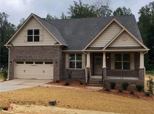 254 Celo Knob Tl, Kernersville, NC 27284
