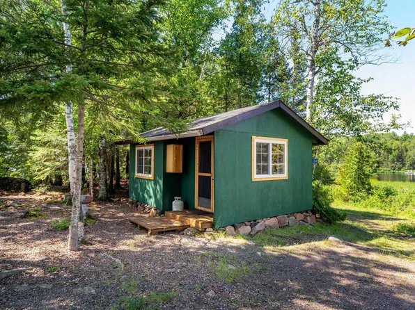 134 The Grade, Grand Marais, MN 55604