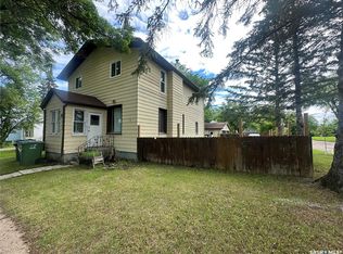 79 Agricultural AVENUE, Yorkton, SK S3N 1S2