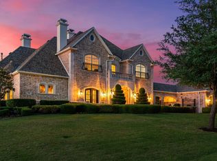 5806 N Woodcreek Cir, McKinney, TX 75071