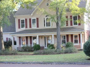 323 Songbird Rd, Collierville, TN 38017